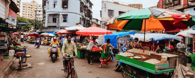 best street food