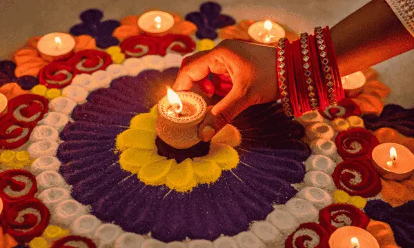 Diwali