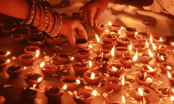 Diwali