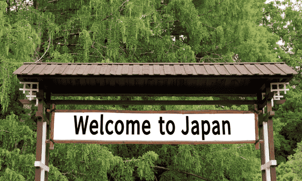 Is it safe to travel to japan