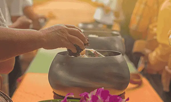 Temples in India Offering Free Food