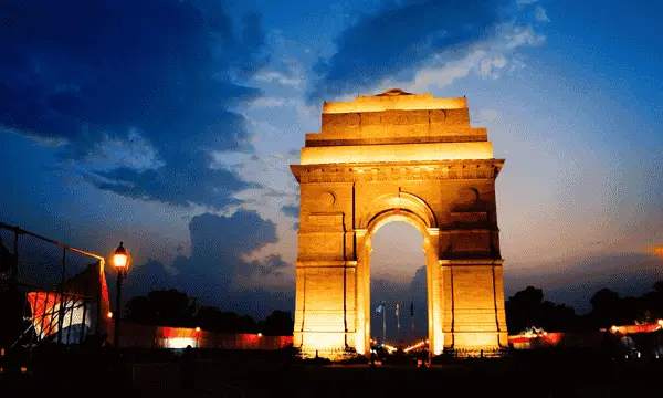 The best things to do in Delhi