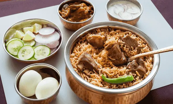 best Indian food dishes 