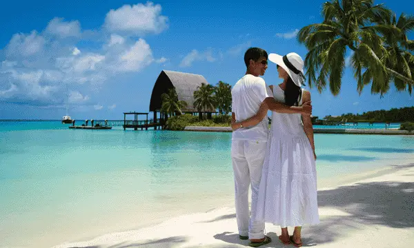 best honeymoon destinations in India