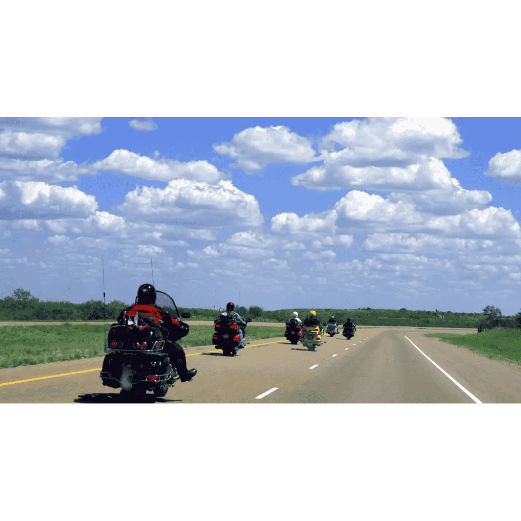 Motorcycle Road Trips in India