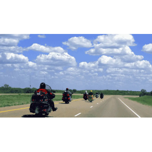 Motorcycle Road Trips in India