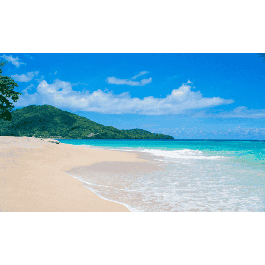 Best Beaches in Japan