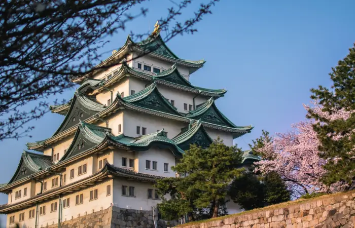 Best Cities to Visit in Japan 