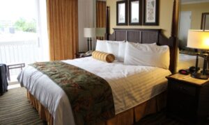 Hotels in Kyoto