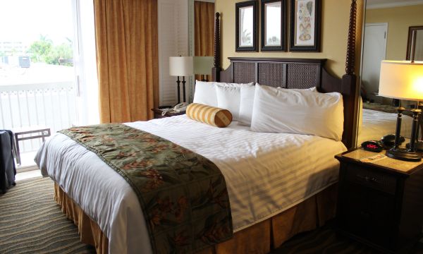 Best Hotels in Kyoto Japan for First Time Visitors