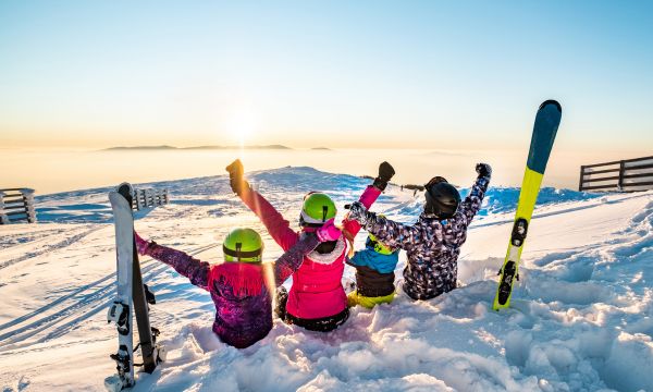 Where to Find the Best Skiing in Japan (2025 Guide)